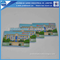 OEM pvc id card with printing